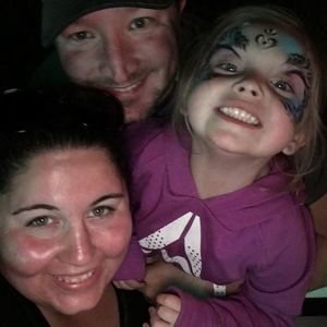 Meet your Posher, Lindsay